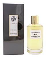 Hindu Kush by Mancera 4.0 oz./ 120 ml. Eau de Parfum Spray Unisex. New in Box