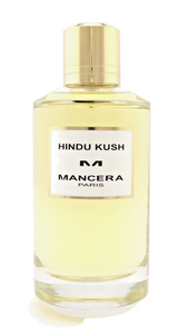 Hindu Kush by Mancera 4.0 oz./ 120 ml. Eau de Parfum Spray Unisex. New. NO Box