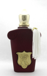Casamorati ITALICA by Xerjoff 3.4 oz. Eau de Parfum Spray Unisex. NO BOX Bottle has some scratches