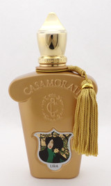 Casamorati LIRA by Xerjoff 3.4 oz. Eau de Parfum Spray for Women NO Box Slightly Lower Level