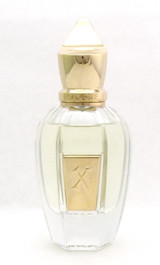 Xerjoff SHOOTING STARS UDEN 1.7 oz./ 50 ml. Parfum Spray Unisex. NO Box. Lower Fragrance Level
