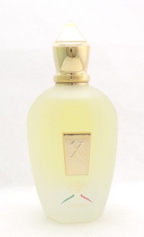 Xerjoff 1861 ZEFIRO 3.4 oz./ 100 ml. Eau de Parfum Spray Unisex. NO Box. Lower Fragrance Level