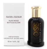 Hugo Boss Bottled Elixir 1.6 oz./ 50 ml. Parfum Intense Spray for Men. New Tester w/Cap