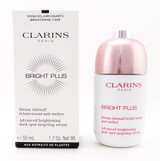 Clarins Advanced Brightening Dark Spot-Targeting Serum 50 ml./ 1.7 oz. New Tester