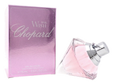 Chopard Pink Wish 2.5 oz./ 75 ml. Eau de Toilette Spray for Women. New in Box