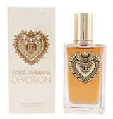 Dolce & Gabbana Devotion 3.3 oz. Eau de Parfum Spray for Women. New in Box