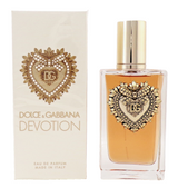 Dolce & Gabbana Devotion 3.3 oz./ 100 ml. Eau de Parfum Spray for Women. Brand new.