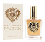 Dolce & Gabbana Devotion 1.7 oz. Eau de Parfum Spray for Women. New in Box
