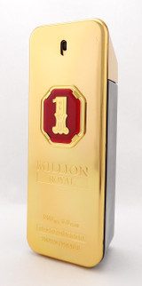 1 Million ROYAL by Paco Rabanne PARFUM Spray for Men 6.8 oz./ 200 ml. NO BOX  Lower Fragrance Level