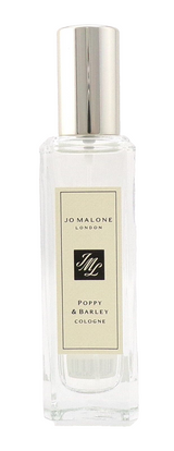 Jo Malone Poppy & Barley 1.0 oz./ 30 ml. Cologne Spray Unisex. New. NO Box