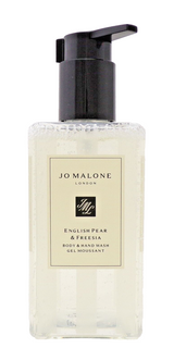 Jo Malone English Pear & Freesia 8.5 oz./ 250 ml. Body & Hand Wash. New. NO Box