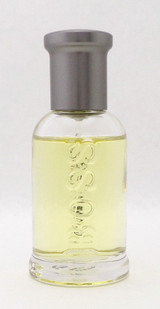 Boss Bottled No. 6 by Hugo Boss Eau de Toilette Spray for Men 1.0 oz./ 30 ml. NO BOX Lower Fragrance Level
