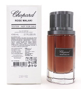 Chopard Rose Malaki 2.7 oz. Eau de Parfum Spray for Men. New Tester w/Cap