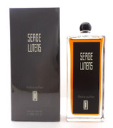 Serge Lutens Ambre Sultan 3.3 oz. Eau de Parfum Refillable Spray Unisex. New Sealed Box