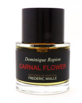 Carnal Flower Dominique Ropion Frederic Malle Eau De Parfum Spray 1.7 oz NO BOX