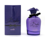 Dolce Violet by Dolce & Gabbana 2.5 oz./75 ml. EDT Spray for Women New In Box