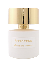 Tiziana Terenzi ANDROMEDA 3.38oz. Extrait de Parfum Spray Unisex. New. NO Box