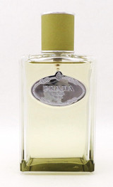 Prada Infusion De Vetiver Eau De Parfum Spray for Women 3.3 oz./ 100 ml. NO BOX
