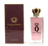 Dolce & Gabbana Q for Women 3.3 oz./ 100 ml. Eau De Parfume Spray New In Box