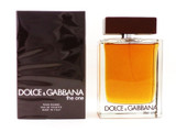 The One by Dolce & Gabbana 5.0 oz. Eau de Toilette Spray for Men New In Box