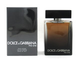 Dolce & Gabbana The One for Men 3.3 oz./ 100 ml. Eau de Parfum Spray For Men New