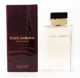 Dolce & Gabbana Pour Femme 3.3 oz./ 100 ml. Eau de Parfum for Women New