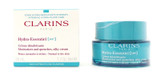 Clarins Hydra-Essentiel Silky Cream Normal to Dry Skin 1.7 oz./ 50 ml. New