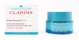 Clarins Hydra-Essentiel Light Cream All Skin Types 1.7 oz./ 50 ml. New