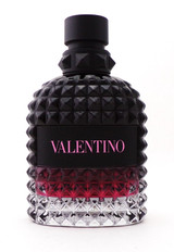 Valentino Donna Born in Roma INTENSE 3.4 oz. EDP Intense Spray NO