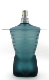 Le Male by Jean Paul Gaultier Eau de Toilette Spray for Men 200 ml./ 6.8 oz. NO BOX Lower Fragrance Level