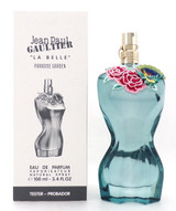 Jean Paul Gaultier La Belle PARADISE GARDEN 3.3 oz EDP Spray for Women. New Tester