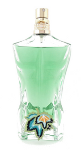 Jean Paul Gaultier Le Beau PARADISE GARDEN 2.5 oz EDP Spray for Men. New NO BOX