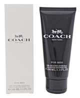 Coach for Men by Coach 3.3 oz./ 100 ml. All-Over Shower Gel. New in Box
