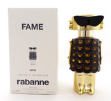 Paco Rabanne FAME by Paco Rabanne Parfum Refillable Spray for Women 80 ml./ 2.7 oz. New TESTER