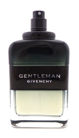Gentleman by Givenchy 3.3 oz. Eau de Toilette INTENSE for Men NO BOX No Cap Lower Fragrance Level 99% FULL