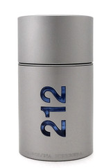 212 by Carolina Herrera 1.7 oz. Eau de Toilette Spray for Men New NO BOX