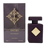 INITIO HIGH FREQUENCY 3.04 oz./ 90 ml. Eau de Parfum Spray Unisex New Sealed Box