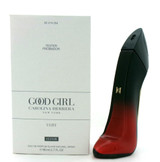 Good Girl Carolina Herrera VERY ELIXIR Eau De Parfum Elixir Spray 80 ml./ 2.7 oz. New Tester