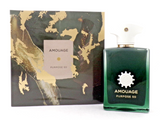Amouage Purpose 50 Extrait de Parfum Spray 3.4 oz/100 ml for Men. New Sealed Box