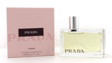 Prada Amber Perfume by Prada 2.7 oz Eau de Parfum Spray for Women No Cellophane