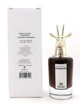 Penhaligon's Changing Constance  2.5 oz. Eau de Parfum Spray. New Tester w/Cap