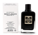 Givenchy Gentleman Society Ambree 3.3 oz/100 ml. Eau de Parfum