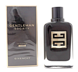 Givenchy Gentleman Society Ambree 3.3 oz/100 ml. Eau de Parfum Spray for Men New