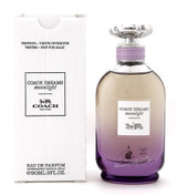 Coach Dreams Moonlight 3.0 oz/90 ml Eau de Parfum Spray for Women New Tester