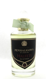 Penhaligon's HALFETI 3.4 oz. Eau de Parfum Spray Unisex. NO BOX Lower Fragrance Level