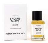 Matiere Premiere ENCENS SUAVE 3.4 oz. Eau de Parfum Spray Unisex. New Tester w/Cap