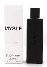 Yves Saint Laurent MYSLF 3.3 oz. /100 ml. LE PARFUM Spray for Men