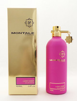Montale LUCKY CANDY by Montale Paris Eau de Parfum Spray for Women 100 ml./ 3.4 oz. New