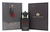 Clive Christian VII Queen Anne ROCK ROSE 1.7 oz Parfum Spray for Men. New in Box