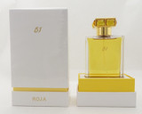 51 Pour Femme by ROJA Parfums 2.5 oz. Eau de Parfum Spray for Women. New in Box